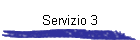 Servizio 3