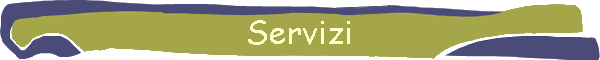 Servizi
